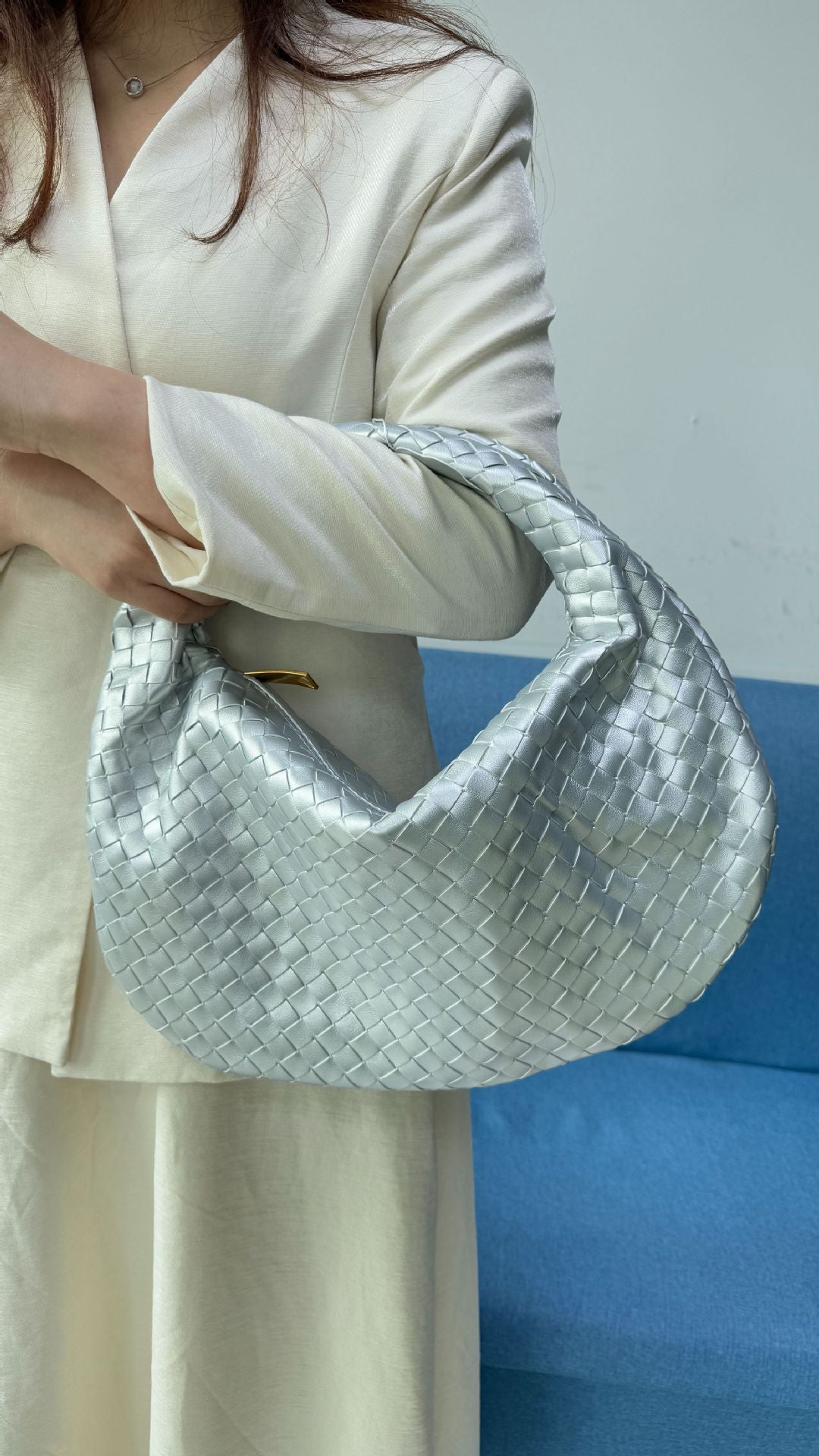 Large Size Women’s Tote Bag – Stylish PU Leather, Zipper Closure, Multiple Colors, Casual Everyday Use, Spacious with Interior Compartments