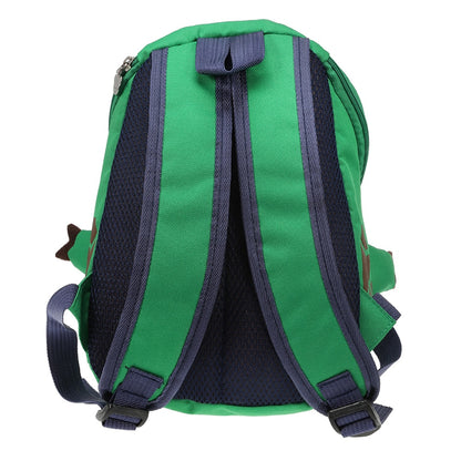 3D Dinosaur Backpack for Boys & Girls – Waterproof, Adjustable Shoulder Strap, Large Capacity School Bag for Kids