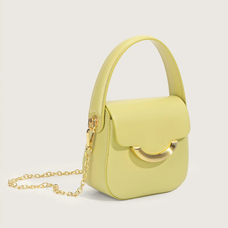 Small Square Bag Women