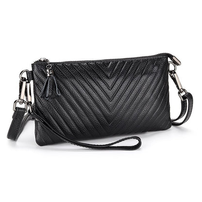 New Shoulder Bag Genuine Leather Women