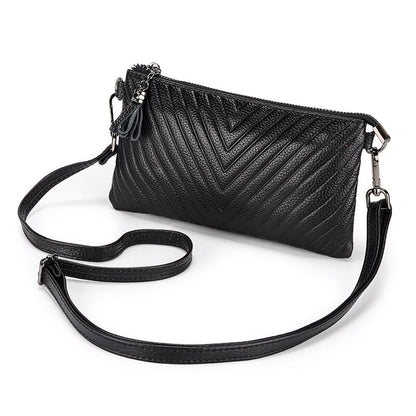 New Shoulder Bag Genuine Leather Women