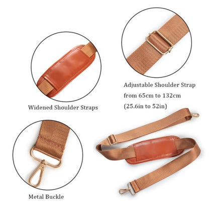 Convenient Travel Carrying Clothing Bag – Large PU Leather Luggage Bag for Women, Stylish & Durable, Perfect for Travel