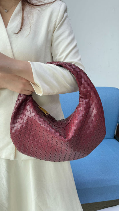 Large Size Women’s Tote Bag – Stylish PU Leather, Zipper Closure, Multiple Colors, Casual Everyday Use, Spacious with Interior Compartments