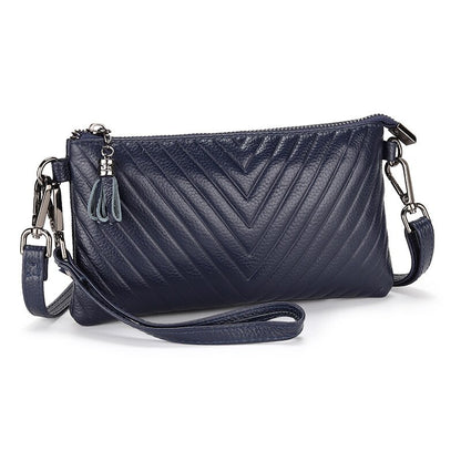 New Shoulder Bag Genuine Leather Women