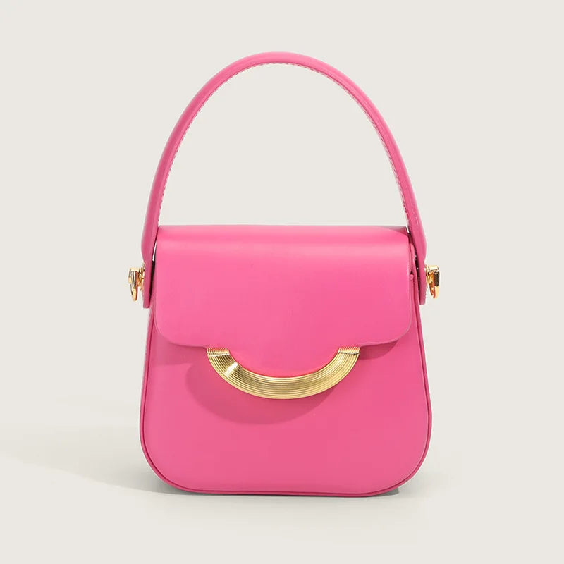 Small Square Bag Women